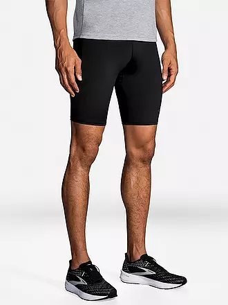 BROOKS | Short tights da running da uomo Source 9" |